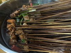 -厕所串串(文殊院店)