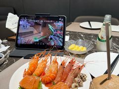 -曲水兰亭(北京四惠店)