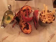 -Burger & Lobster(Dean Street)