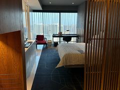 -郑州建业艾美酒店