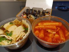 -传闻来紫菜包饭·打糕(西塔韩百店)
