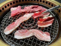 -神户赤童日式烤肉(金地广场店)