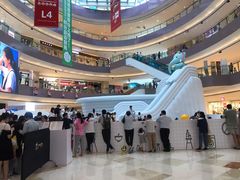 -宝龙城(杭州滨江店)