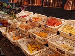-汉金城海鲜烤肉自助百汇(威海威高广场店)
