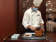 -蓬莱阁中餐厅(崇文门店)