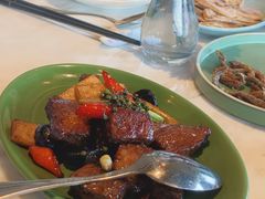 -JWMARRIOTT无锡苏宁JW万豪酒店-悦府65中餐厅