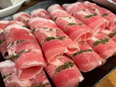 -鸿运楼老北京铜锅涮肉  烤串(木樨园店)