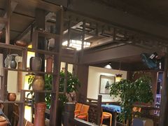 -香满楼(临安路店)