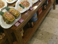 -食悦天美食广场(武汉壹方购物中心店)
