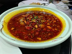 山城毛血旺-榕港名轩(天禧店)