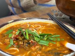 小锅米线-阿范云南菜