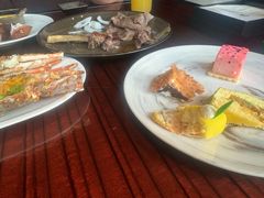 -西安W酒店·WEI全味西餐厅