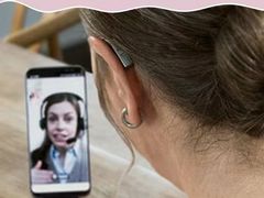 -宁耳听力助听器奥迪康·峰力·西门子(宝山店)