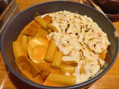 -恩你小木屋·韩式料理(假日广场店)