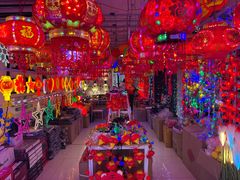 -张士灯具城(家居优选店)