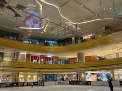 -冠军冰场CHAMPION RINK(苏州中心商场店)