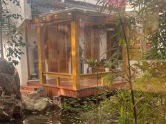 -龙华素斋(龙华路店)