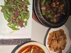 -三生三味密宗川菜·江景餐厅(来福士店)
