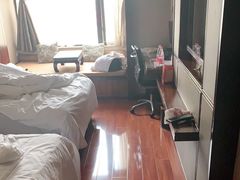 -天津瀚金佰九号温泉酒店(南楼地铁站店)