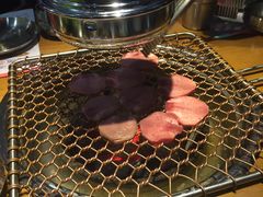 -老炉家木炭烤肉(长江国际店)
