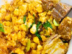 -刘信牛羊肉泡馍小炒(回民街店)