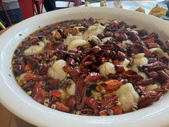 -永安鱼庄·镇江菜(丁卯店)