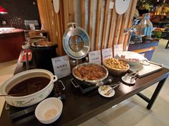 -君来湖滨饭店·玫瑰园