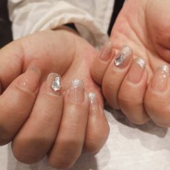 -TTNAIL天天美甲