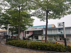 -渔人码头(洛溪店)