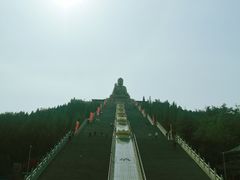 -龙口南山旅游景区