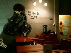 -HONGA HONGA雄家(曹路店)