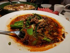 -初蓉丨遇见新川菜(亲贤街荣耀店)