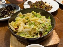 -雀舞云南菜(天津天河城购物中心店)