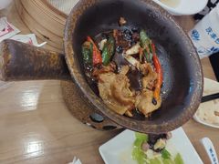 -庆丰包子铺(西单店)