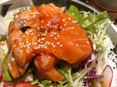 -初居食屋日式料理(万象城购物中心店)