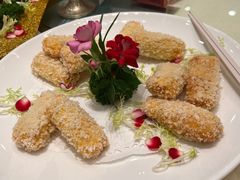 -深圳星河丽思卡尔顿酒店