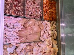 -鹏程熟食鲜肉(南焦路店)