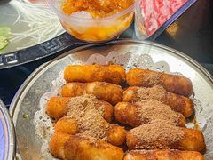 -重庆印象老火锅(梅林店)