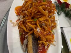-功德林素菜饭庄(前门店)