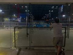 -奥冠体育华师附中恒温游泳馆