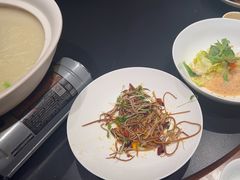 -羊门客在·烤盐池滩羊·川菜