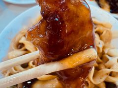 -杏园餐厅(西四北大街店)