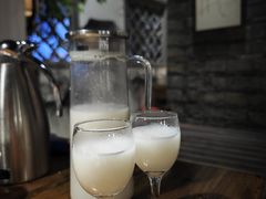 -印巷里主题餐厅(马鞍山店)