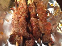 -楼兰新疆主题餐厅(苏州中心店)