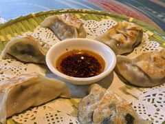 -年辉渔村·非遗传承餐厅(新丰江店)