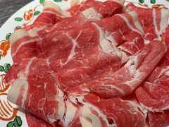 -老门框爆肚涮肉(望京店)
