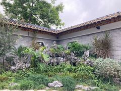 -顺峰山公园
