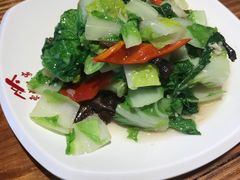 -东北人家铁锅炖(鞍山路店)