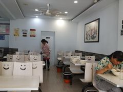 大堂-许记大碗皮肚面馆(三条巷店)