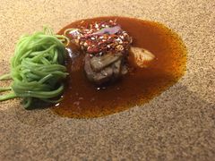 -鱼桥巷·美学川菜